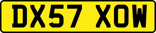DX57XOW