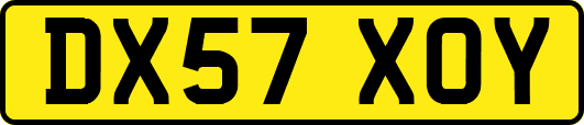 DX57XOY