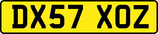 DX57XOZ