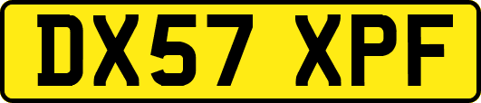 DX57XPF