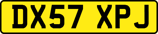 DX57XPJ