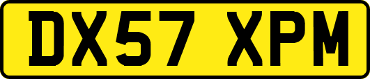 DX57XPM