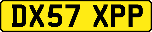 DX57XPP