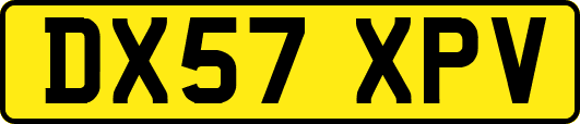 DX57XPV