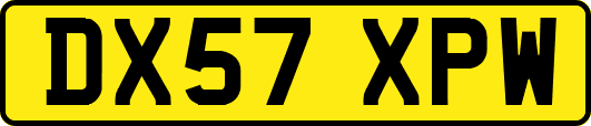 DX57XPW