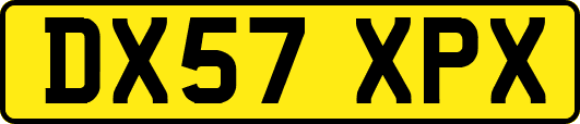 DX57XPX