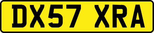 DX57XRA