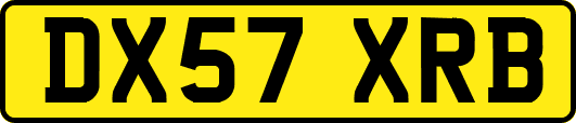 DX57XRB