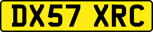 DX57XRC