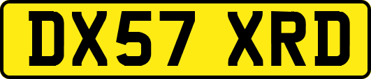 DX57XRD