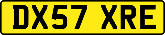 DX57XRE