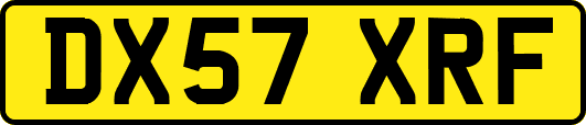 DX57XRF