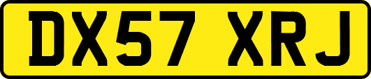DX57XRJ