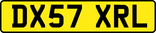 DX57XRL
