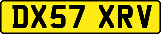 DX57XRV
