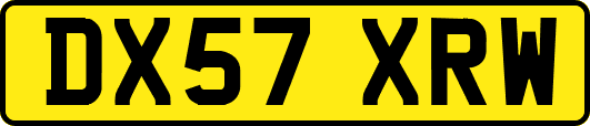 DX57XRW