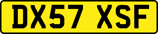 DX57XSF