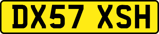 DX57XSH