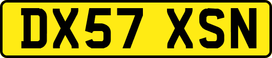 DX57XSN