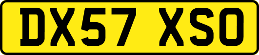 DX57XSO