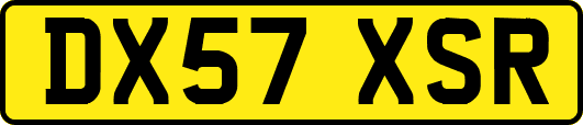 DX57XSR