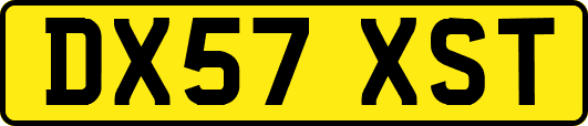 DX57XST