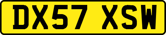 DX57XSW