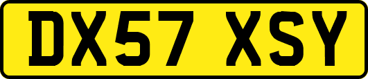 DX57XSY