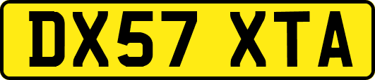 DX57XTA