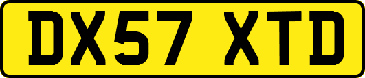 DX57XTD