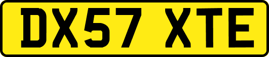 DX57XTE