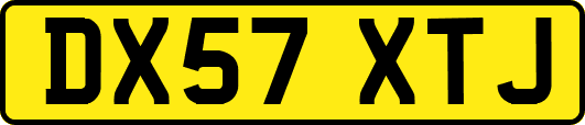 DX57XTJ