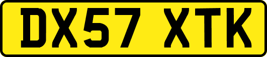 DX57XTK