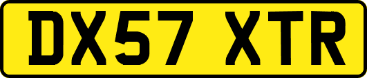 DX57XTR