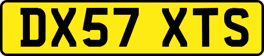 DX57XTS