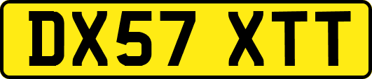 DX57XTT