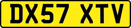 DX57XTV