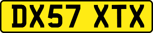 DX57XTX