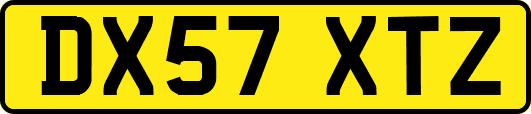 DX57XTZ