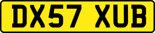 DX57XUB