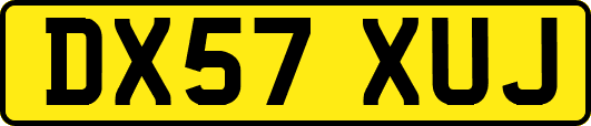 DX57XUJ