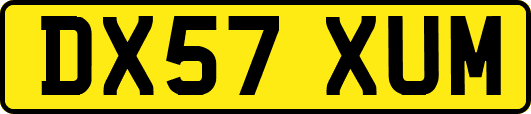 DX57XUM