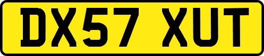 DX57XUT