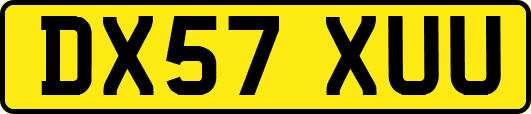 DX57XUU