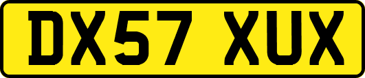 DX57XUX