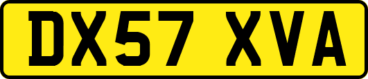 DX57XVA