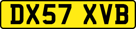 DX57XVB