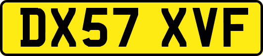 DX57XVF
