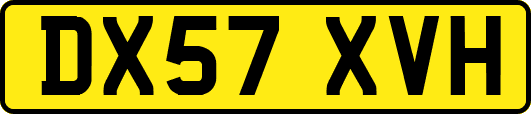 DX57XVH