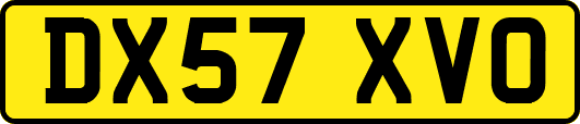 DX57XVO